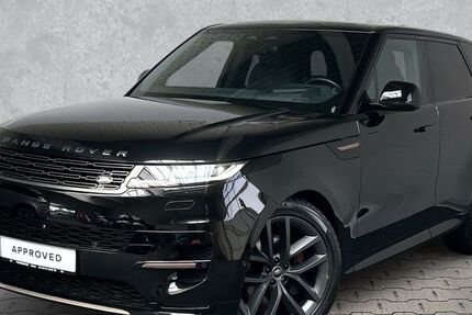Land Rover Range Rover Sport 63.500 km 81.440 &euro; Mainz-Hechtsheim 55129