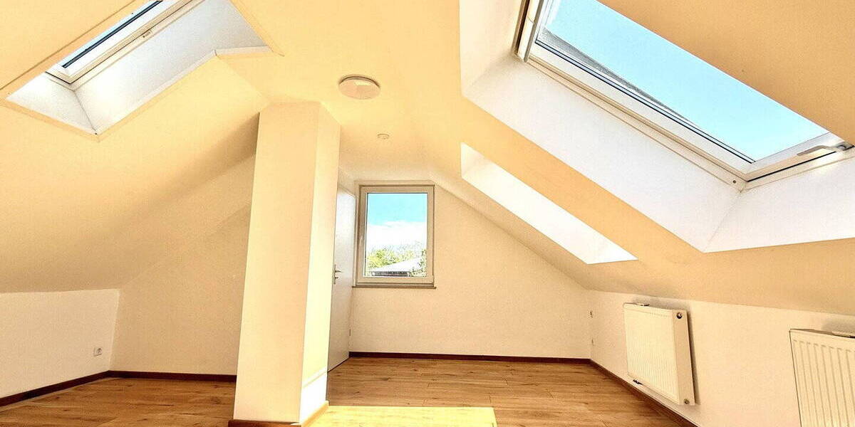 Reihenendhaus Kriftel - 4 Zimmer, 91 m&sup2;, 588.000&euro; | Angebot:26359028