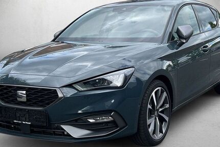 Seat Leon 4.999 km 30.480 &euro; Wiesbaden 65189