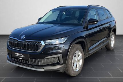 Skoda Kodiaq 70.496 km 29.980 &euro; Mainz 55129