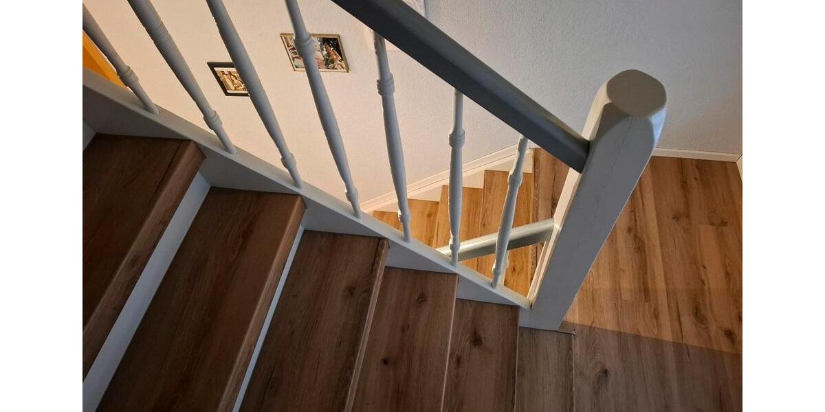 5-Zimmer Maisonette-Wohnung von privat 5 zimmer