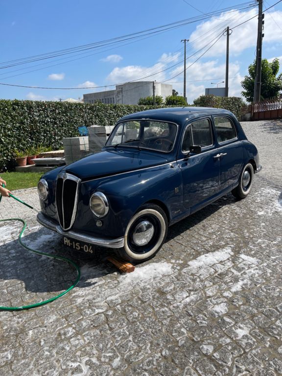 Lancia Andere 19.999 km 12.200 € Frankfurt 65929