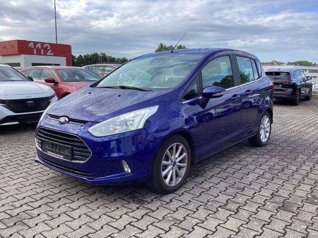 Ford B-Max 98.147 km 9.989 &euro; Mainz 55120