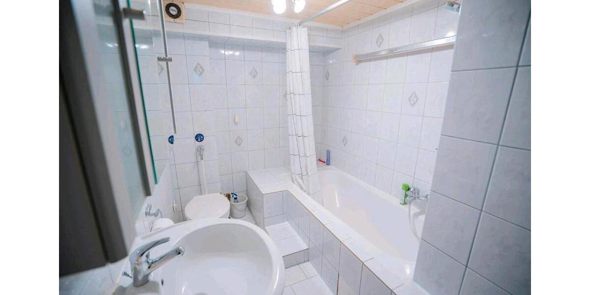 Erdgeschoßwohnung Trebur - 2 Zimmer, 68 m&sup2;, 159.000&euro; | Angebot:26483185