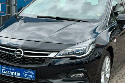Opel Astra 66.127 km 12.800 &euro; Mörfelden-Walldorf 64546