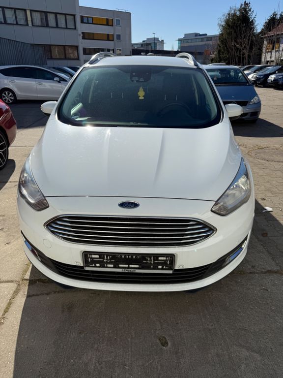 C-Max