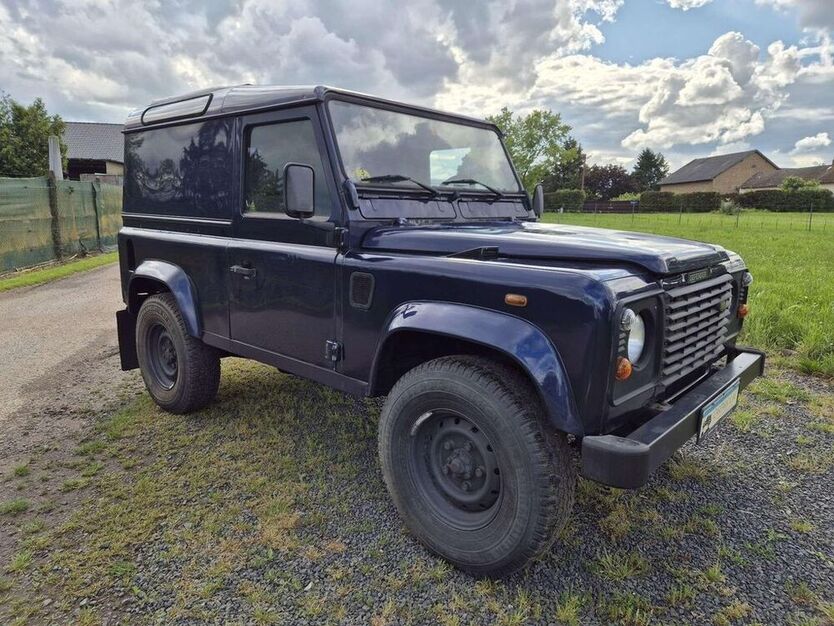 Defender