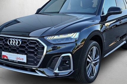 Audi Q5 43.215 km 39.980 &euro; Mainz 55131