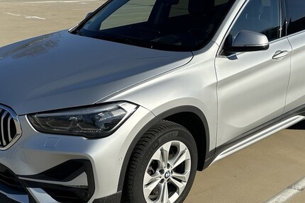 BMW X1 69.200 km 25.999 &euro; Wiesbaden 65183