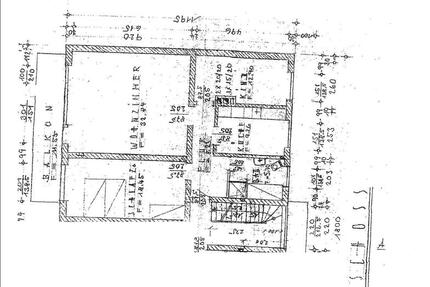 Wohnung Idstein - 3 Zimmer, 90 m&sup2;, 950&euro; | Angebot:24976339