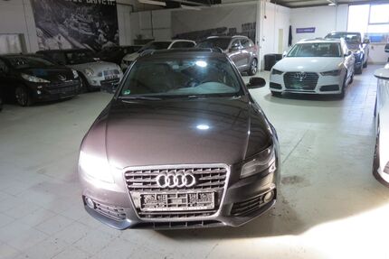 Audi A4 280.000 km 6.700 &euro; Schlangenbad 65388