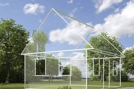 Entwickeln. Bauen. Gestalten. - Das Grundstück für Ihre Vision zimmer