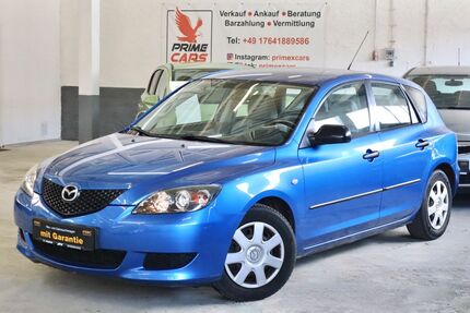 Mazda 3 122.000 km 2.999 &euro; Bodenheim 55294