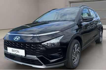 Hyundai BAYON 5.000 km 21.590 &euro; Eppstein 65817
