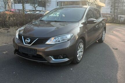Nissan Pulsar 148.768 km 7.990 &euro; Steinbach 61449