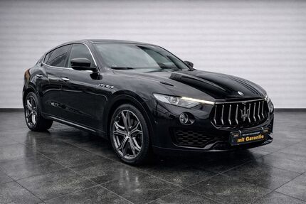 Maserati Levante 71.000 km 42.990 &euro; Flörsheim am Main 65439