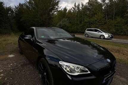 BMW 650