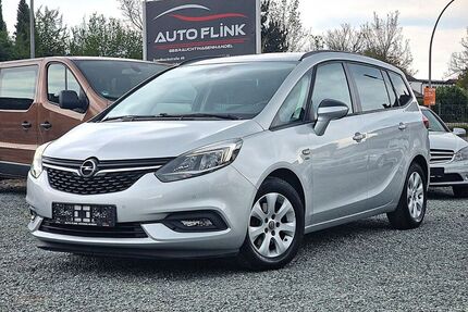 Opel Zafira Tourer