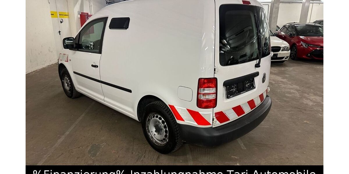 VW Caddy 254.300 km 4.780 &euro; Mainz 55129