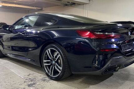 BMW 840 158.800 km 40.980 &euro; Mainz 55129