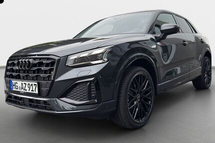 Audi Q2 8.900 km 37.990 &euro; Oberursel 61440