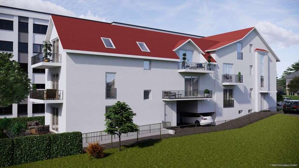 Wohnung zum Kaufen in Frankfurt am Main 324.670 € 37.02 m²