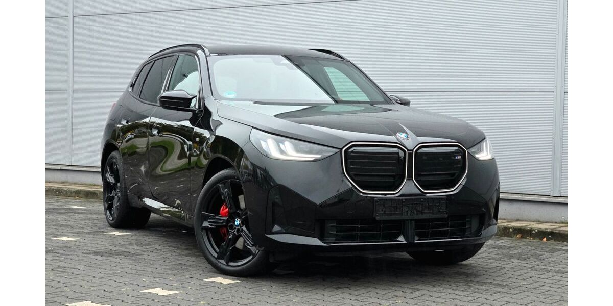 BMW X3 M50 24.459 km 68.900 &euro; Wiesbaden 65201