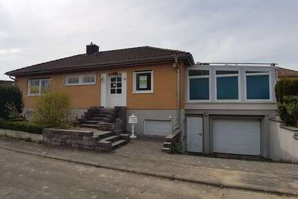 Haus Idstein - 5 Zimmer, 154 m&sup2;, 459.000&euro; | Angebot:25857635