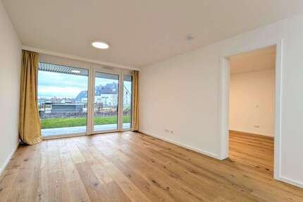 Wohnung Hofheim am Taunus - 2 Zimmer, 63 m&sup2;, 1.134&euro; | Angebot:25385367