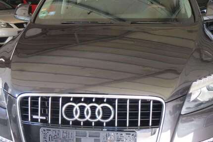 Audi Q7 248.000 km 12.999 € Schlangenbad 65388