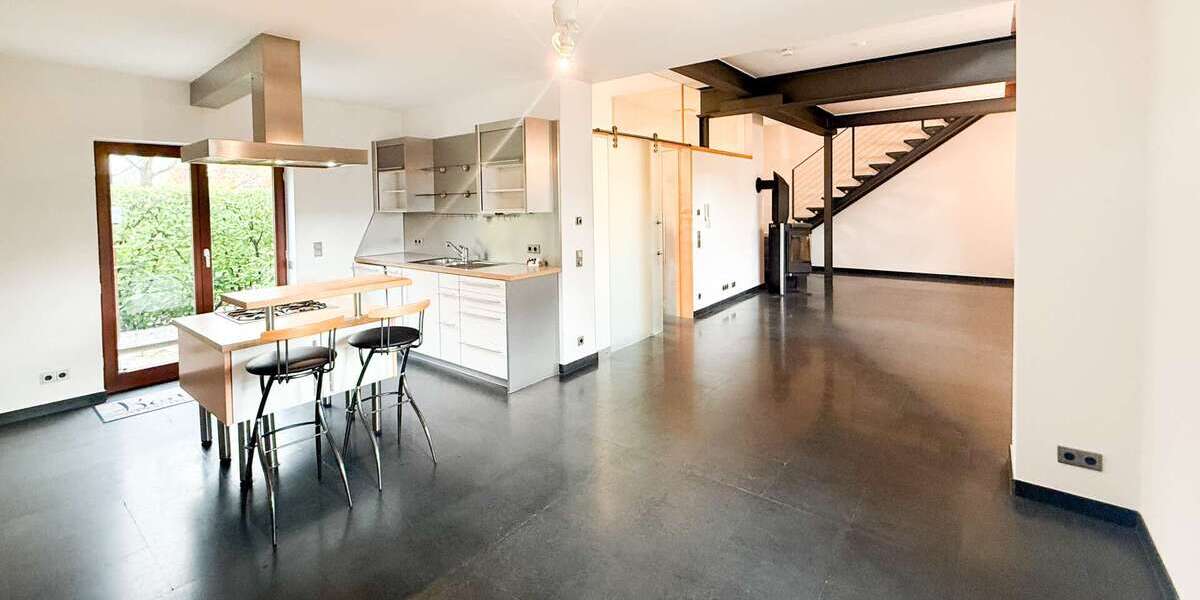 Wohnung zum Mieten in Kronberg im Taunus 1.990 € 133 m² 4 zimmer