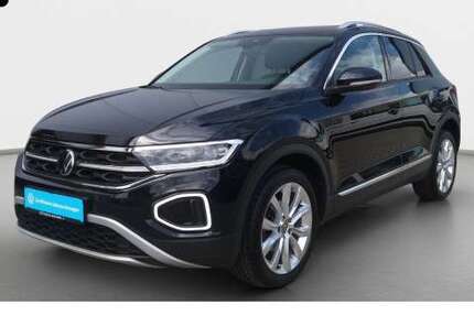 VW T-Roc 72.938 km 24.630 &euro; Eschborn 65760