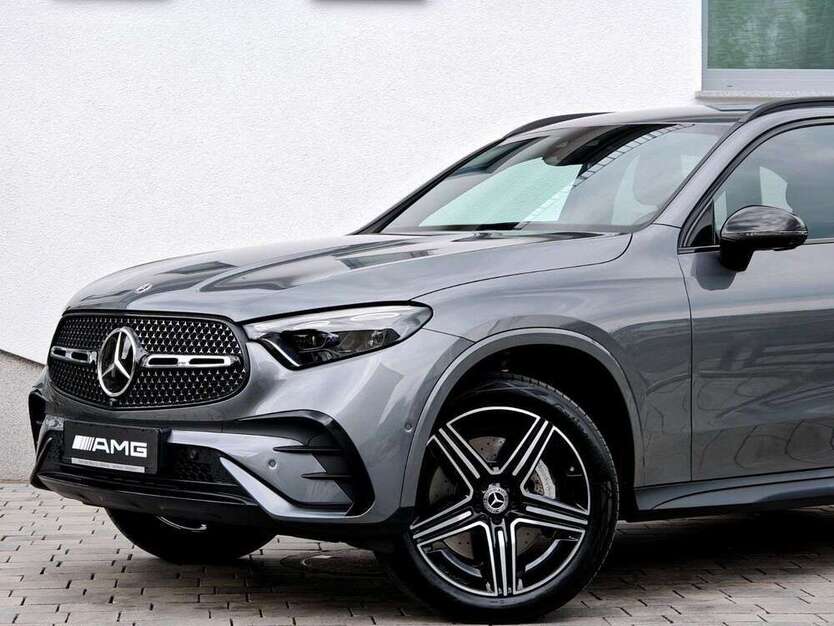 GLC 300