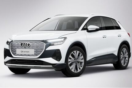 Audi Q4 e-tron 47.611 km 28.980 € Bingen / Rhein 55411