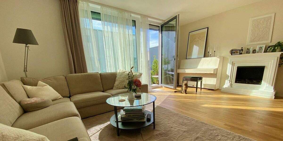 Reihenmittelhaus Wiesbaden-Nordenstadt Nordenstadt - 6 Zimmer, 139 m&sup2;, 749.000&euro; | Angebot:25720712