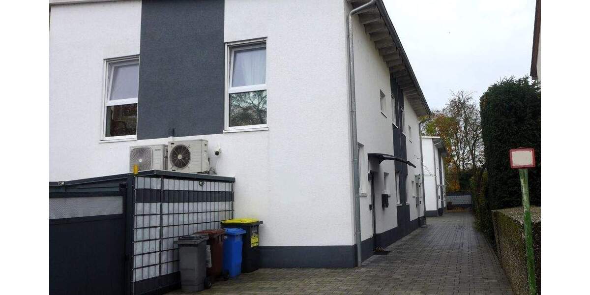 Doppelhaushälfte Rüsselsheim am Main Rüsselsheim - 4 Zimmer, 105 m&sup2;, 499.500&euro; | Angebot:25678852