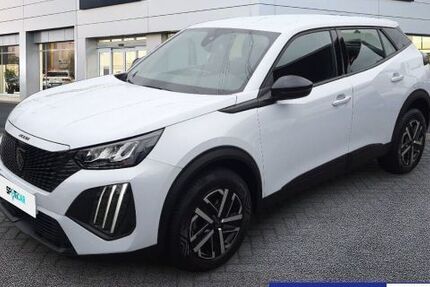 Peugeot 2008 43.777 km 16.590 &euro; Wiesbaden 65201