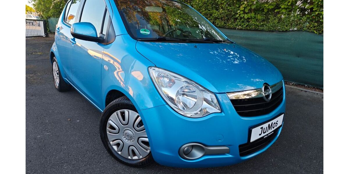 Opel Agila 136.900 km 3.000 € Wiesbaden 55252