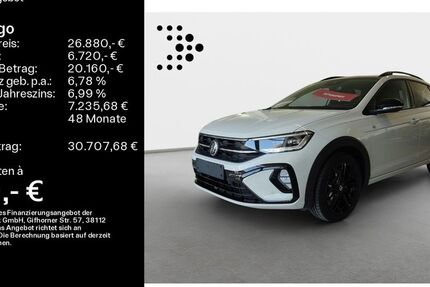 VW Taigo 10.900 km 25.680 &euro; Bad Camberg 65520