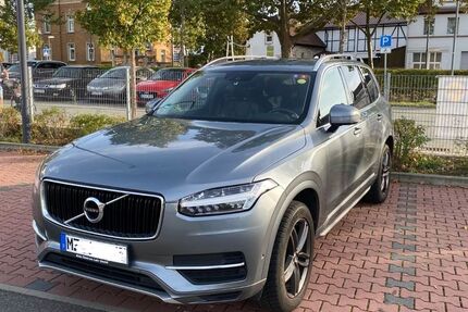 Volvo XC90 319.000 km 18.000 &euro; Mainz 55129