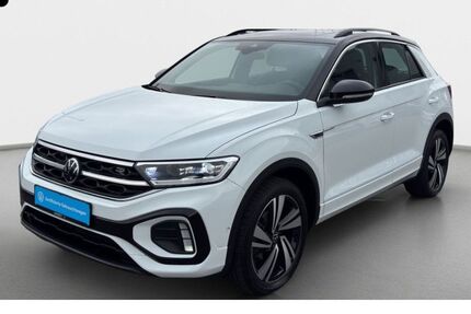 VW T-Roc 62.621 km 23.280 &euro; Mainz-Kastell (Wiesbaden) 55252