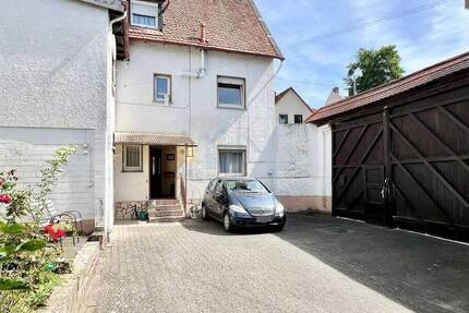 Haus Wiesbaden Erbenheim - 7 Zimmer, 158 m&sup2;, 627.000&euro; | Angebot:26361277