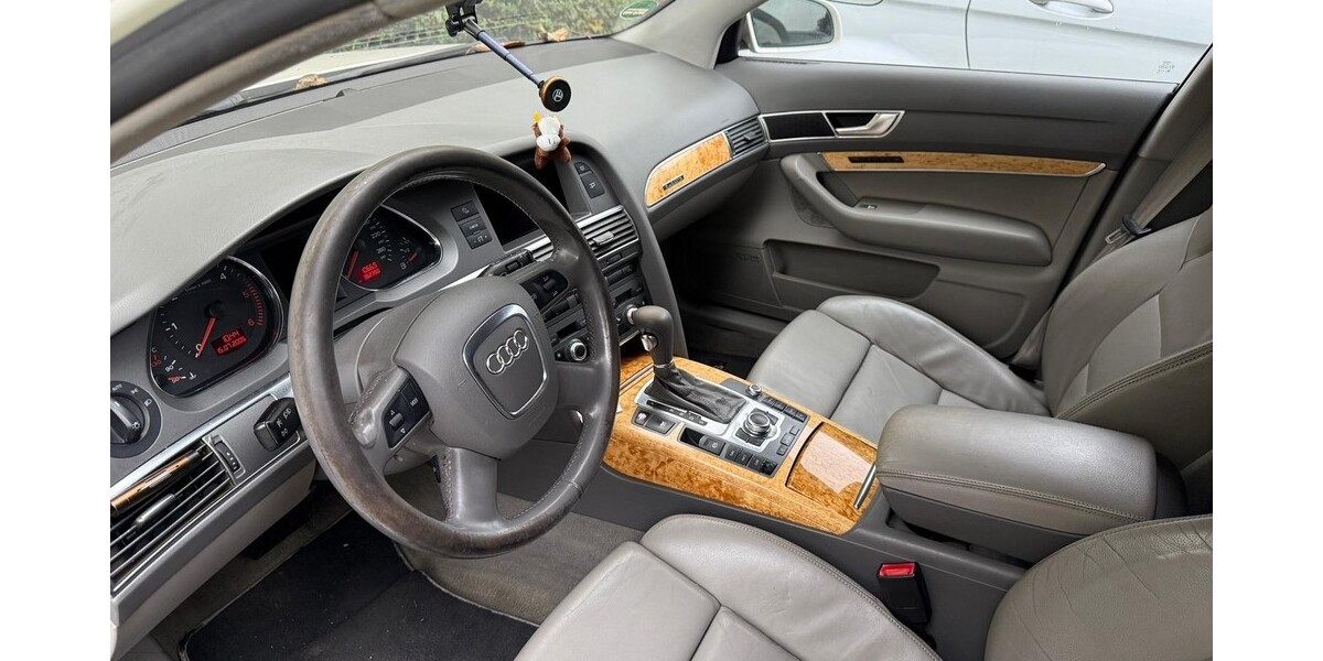 Audi A6 Avant 362.390 km 5.000 € Ginsheim-Gustavsburg 65462