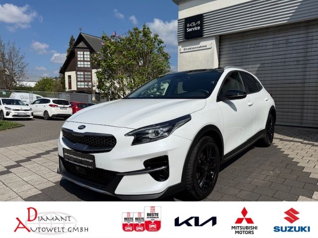 Kia XCeed 47.050 km 21.400 &euro; Wiesbaden 65199