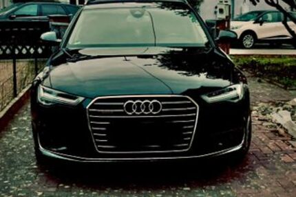 Audi A6 213.000 km 18.300 € Flörsheim Am Main 65439