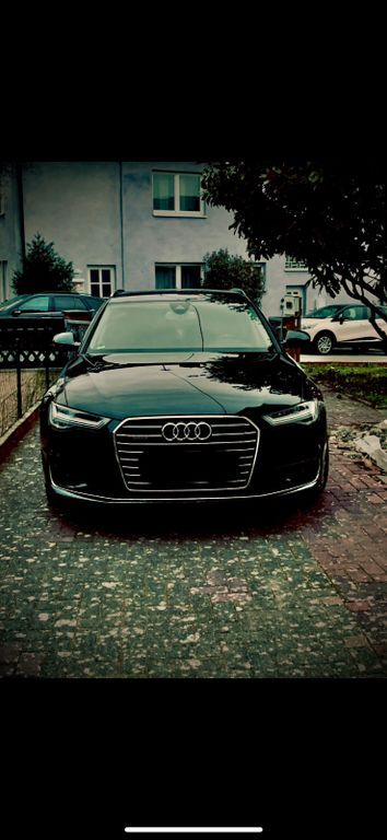 Audi A6 213.000 km 18.300 € Flörsheim Am Main 65439