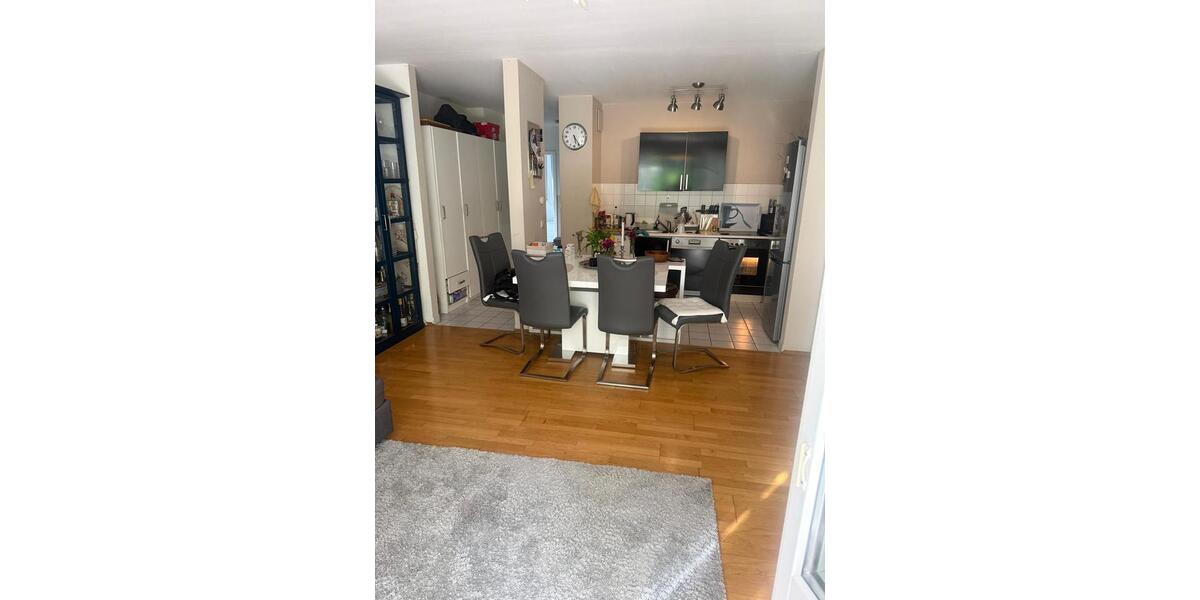Erdgeschoßwohnung Wiesbaden Klarenthal - 2 Zimmer, 55 m&sup2;, 275.000&euro; | Angebot:26885816