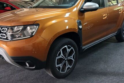 Dacia Duster 99.800 km 12.200 € Rüsselsheim 65428