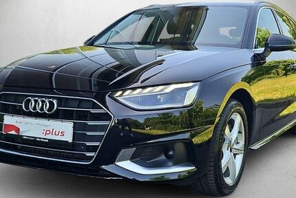 Audi A4 111.681 km 24.380 &euro; Mainz 55131