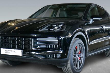 Porsche Cayenne 25.800 km 119.980 € Frankfurt am Main 65936